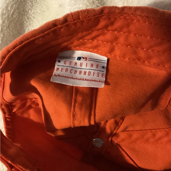 Genuine Merchandise SF Giants Baseball Cap - Picture 7 of 7